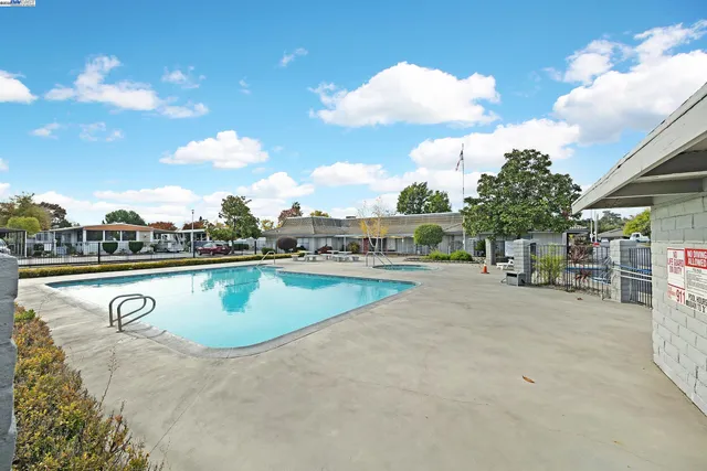 $125,000 | 5040 Jackson Street, Unit 169, North Highlands, CA 95660