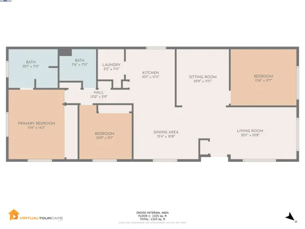 $109,999 | 5040 Jackson Street, Unit 169, North Highlands, CA 95660