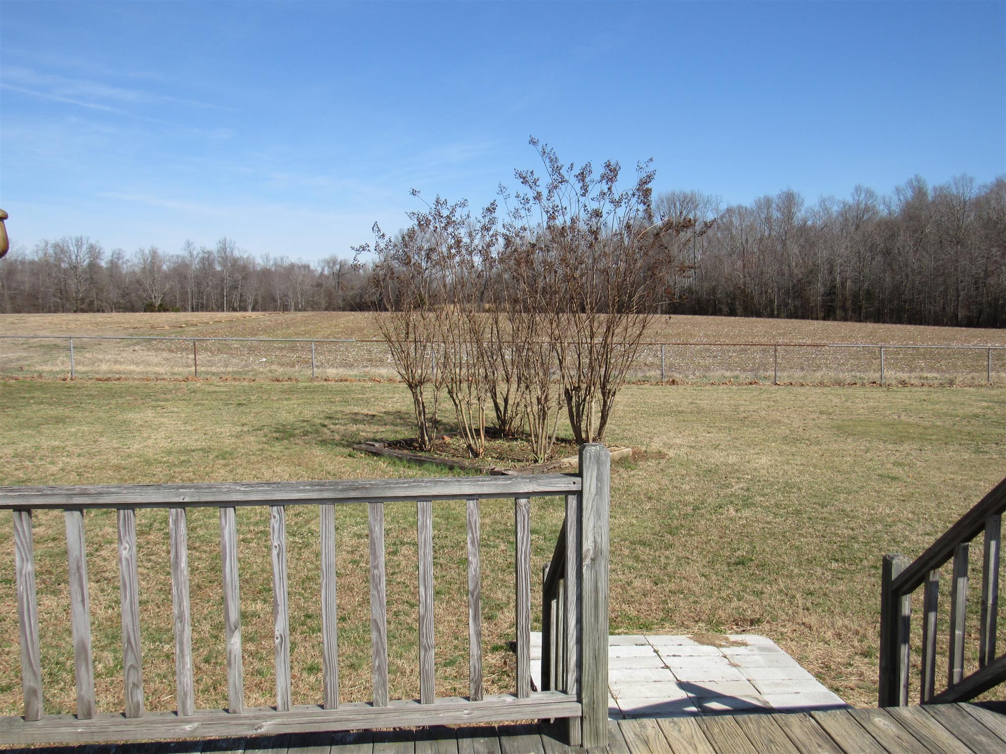 275 Jones Road Taft, TN 38488 - Photo 20 of 26 a view of swimming pool with a lake from a house