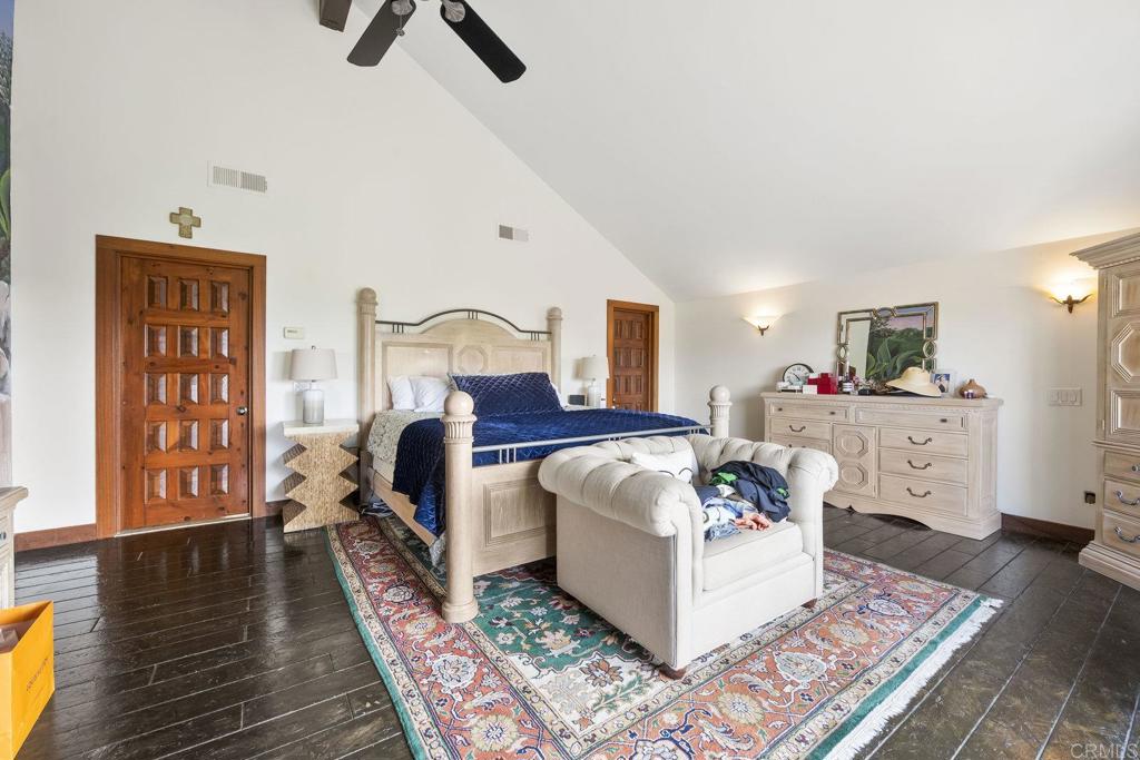 4056 Valle Del Sol Bonsall, CA 92003 - Photo 22 of 59 Master Bedroom