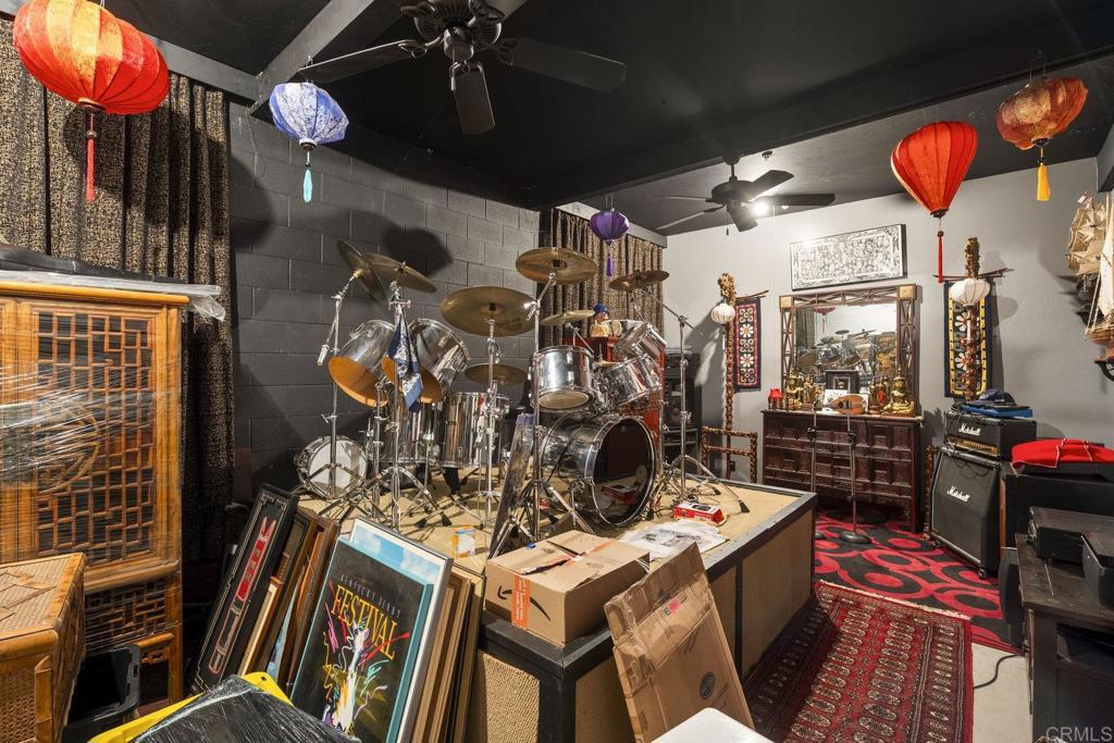 4056 Valle Del Sol Bonsall, CA 92003 - Photo 50 of 59 Music Room