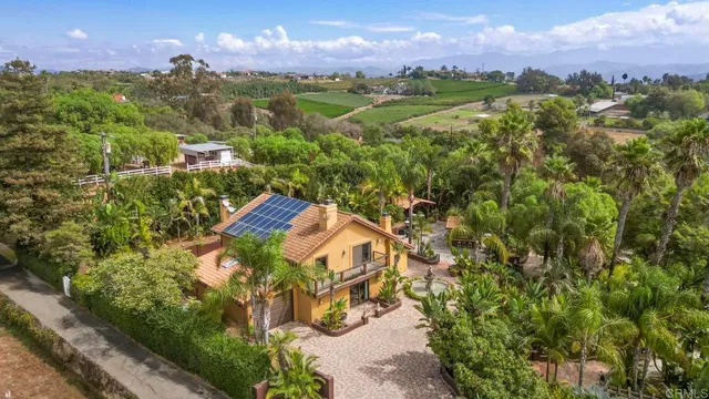 $1,795,000 | 4056 Valle Del Sol, Bonsall, CA 92003