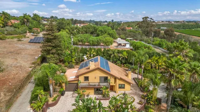 $1,795,000 | 4056 Valle Del Sol, Bonsall, CA 92003