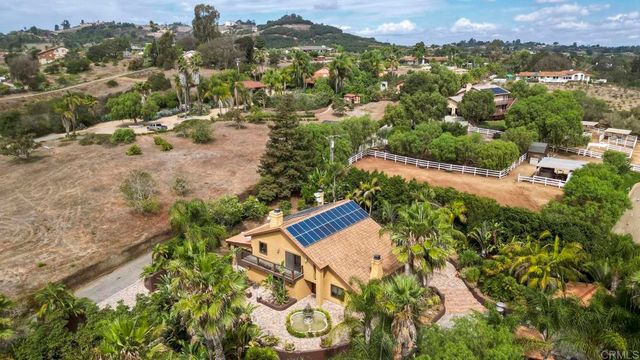 $1,795,000 | 4056 Valle Del Sol, Bonsall, CA 92003