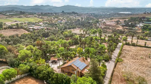 $1,795,000 | 4056 Valle Del Sol, Bonsall, CA 92003