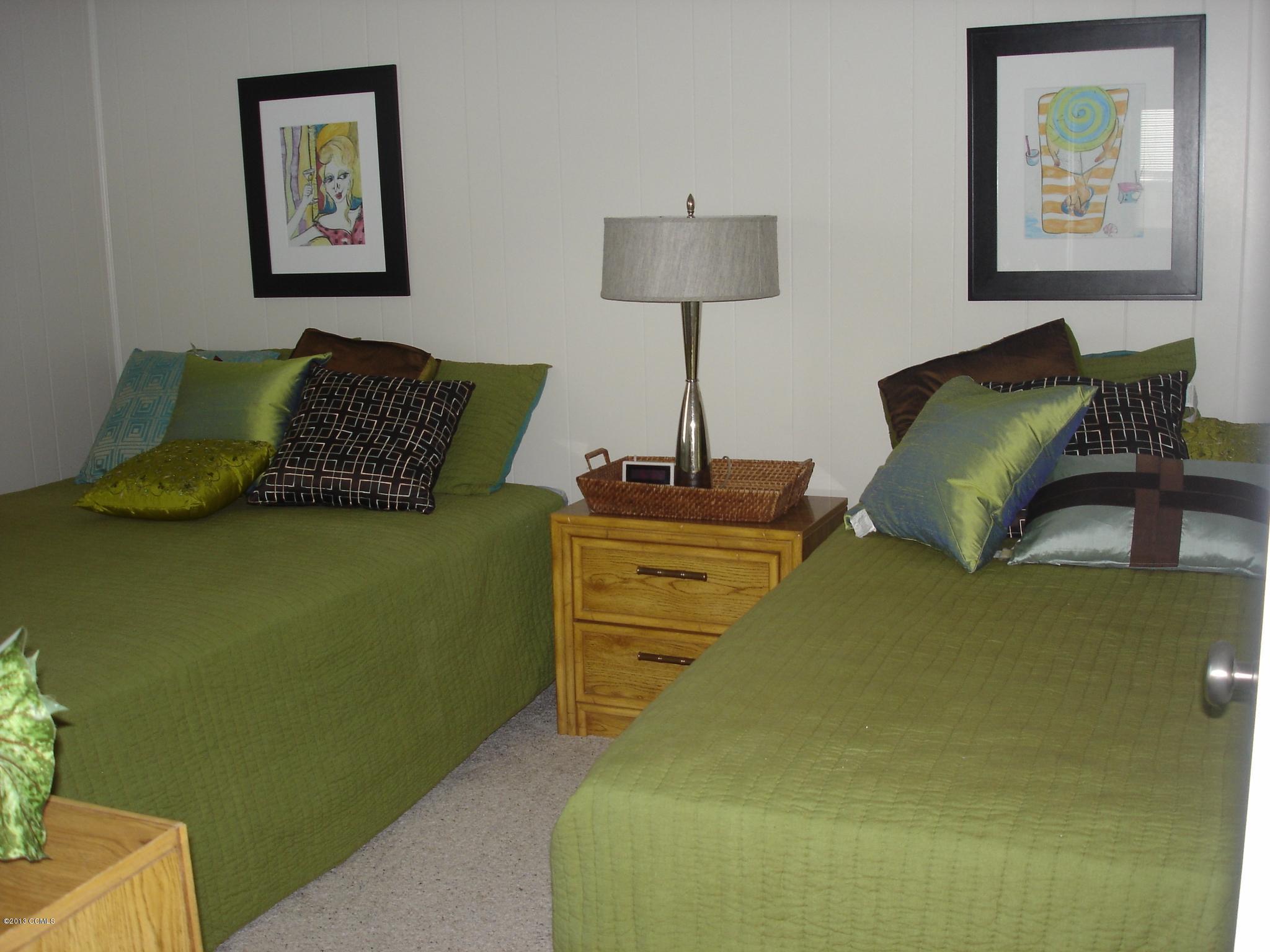 2008 East Fort Macon Road, Unit F18 SOUTHWINDS Atlantic Beach, NC 28512 - Photo 13 of 13 bedroom #2