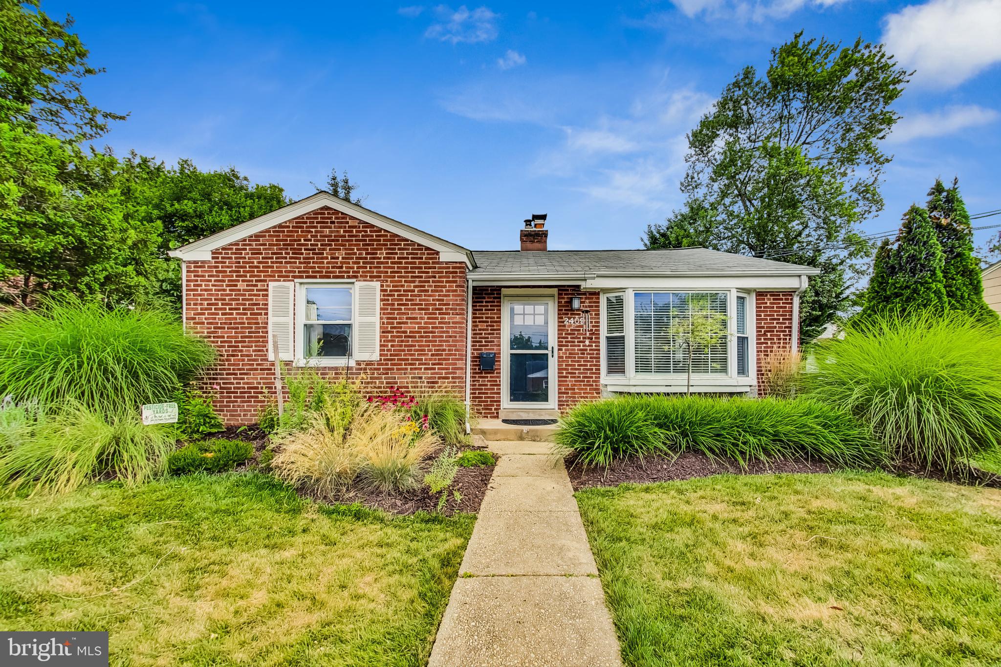 2409 Dennis Avenue Silver Spring, MD 20902 - Photo 1 of 29