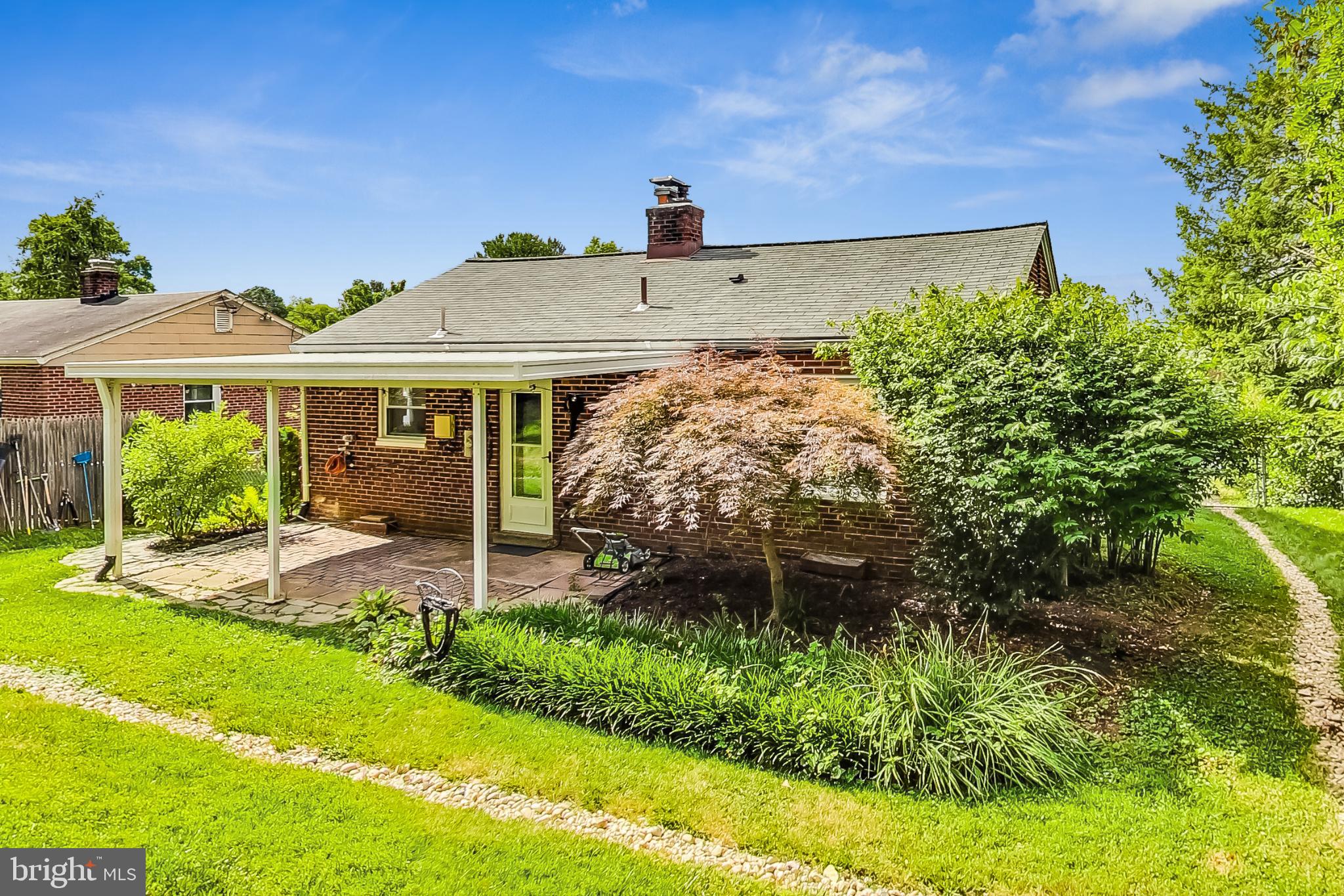 2409 Dennis Avenue Silver Spring, MD 20902 - Photo 22 of 29