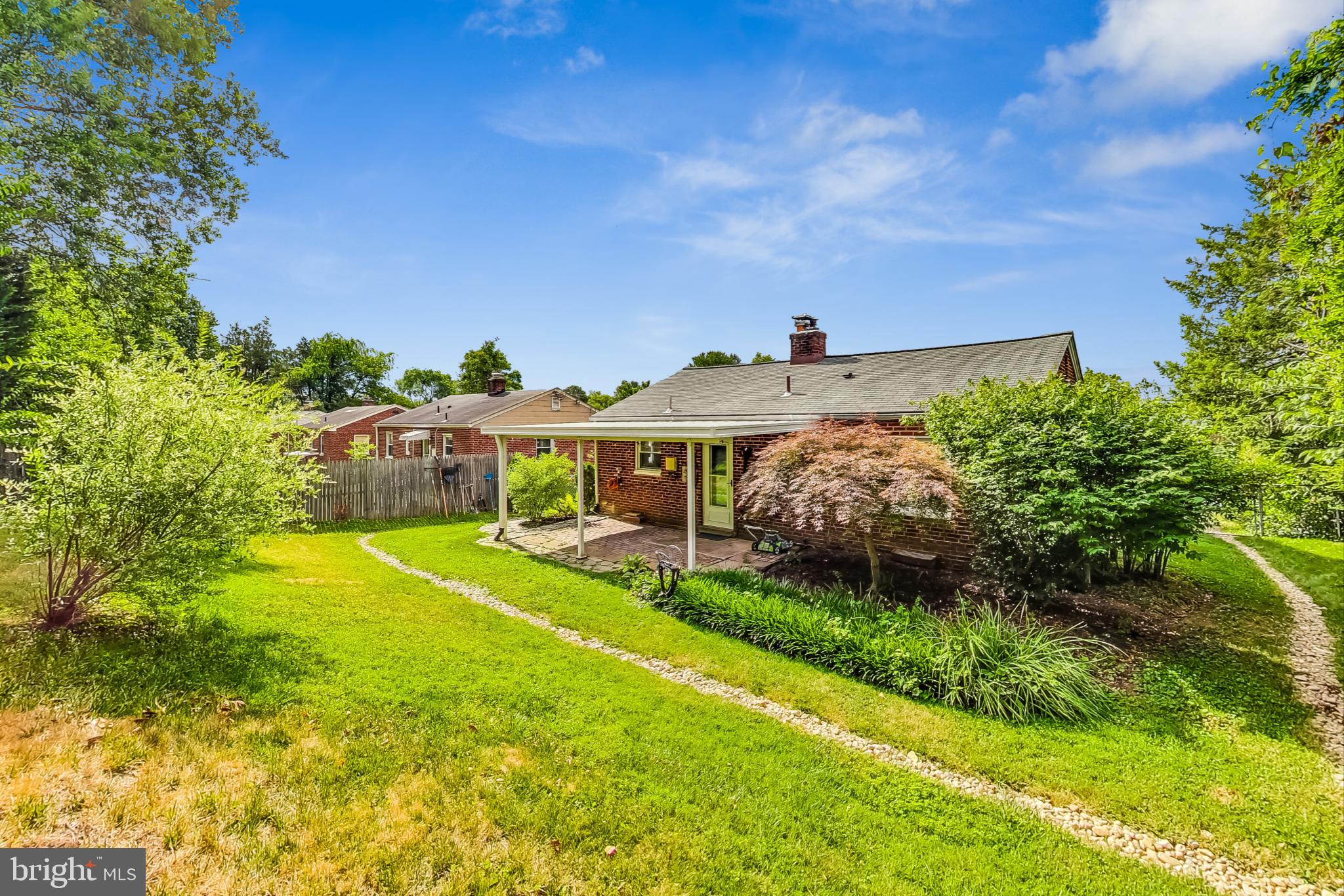 2409 Dennis Avenue Silver Spring, MD 20902 - Photo 25 of 29