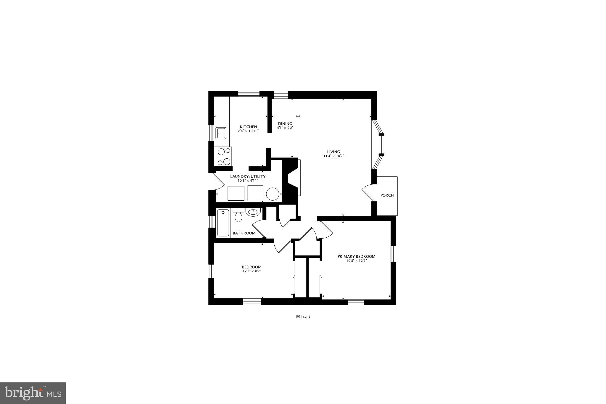 2409 Dennis Avenue Silver Spring, MD 20902 - Photo 26 of 29