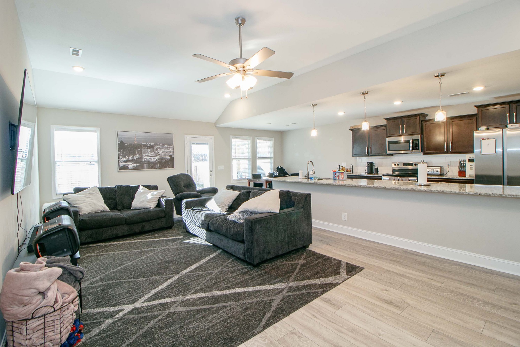 220 King Road Clarksville, TN 37042 - Photo 4 of 17