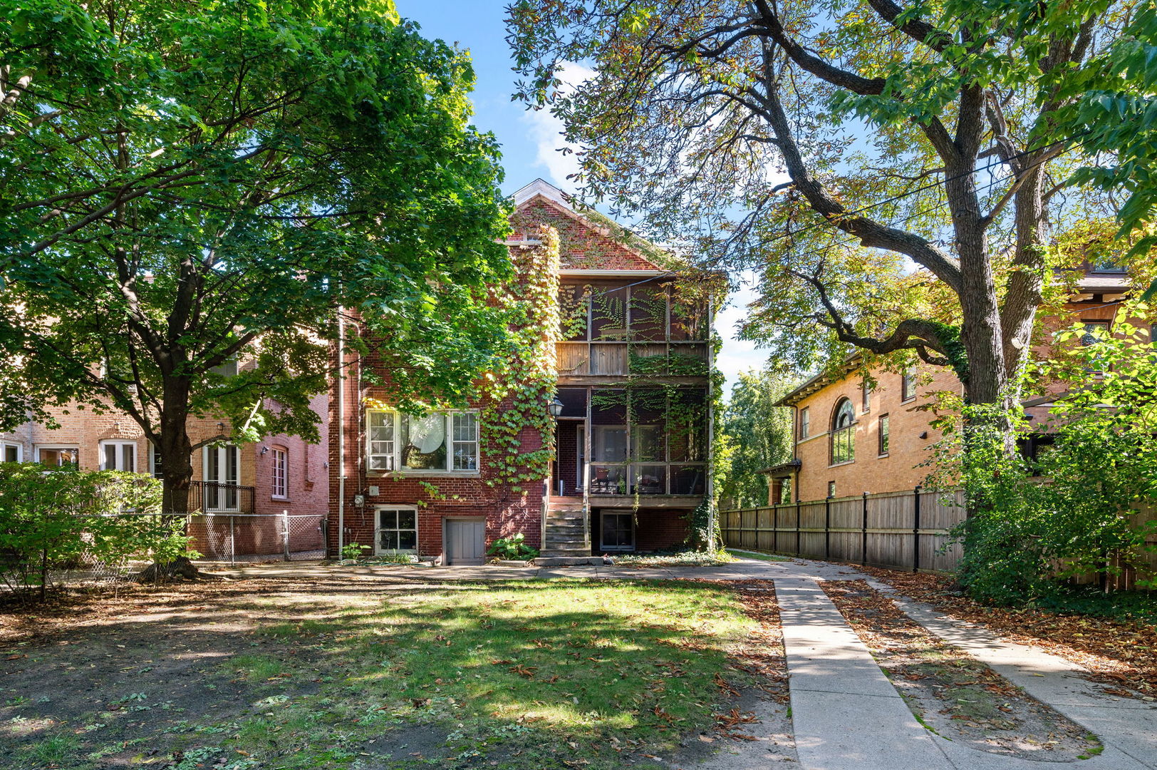 4254 North Hazel Street Chicago, IL 60613 - Photo 33 of 43