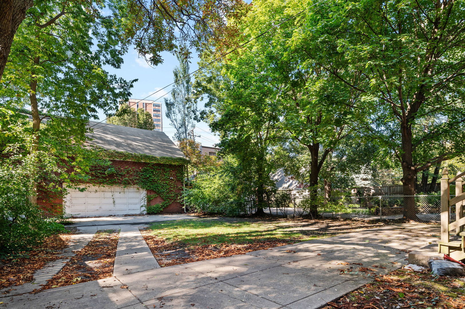 4254 North Hazel Street Chicago, IL 60613 - Photo 35 of 43