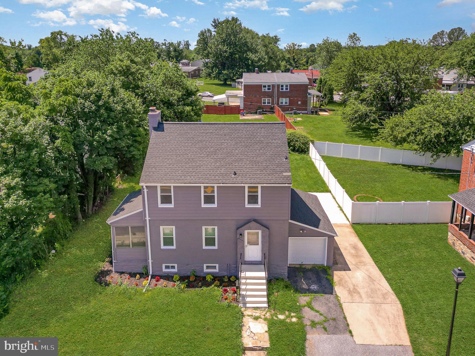 6301 Liberty Road Baltimore, MD 21207 - Photo 1 of 28
