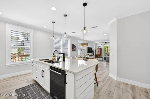 $1,335,000 | 1818 2nd Street North, Jacksonville Beach, FL 32250