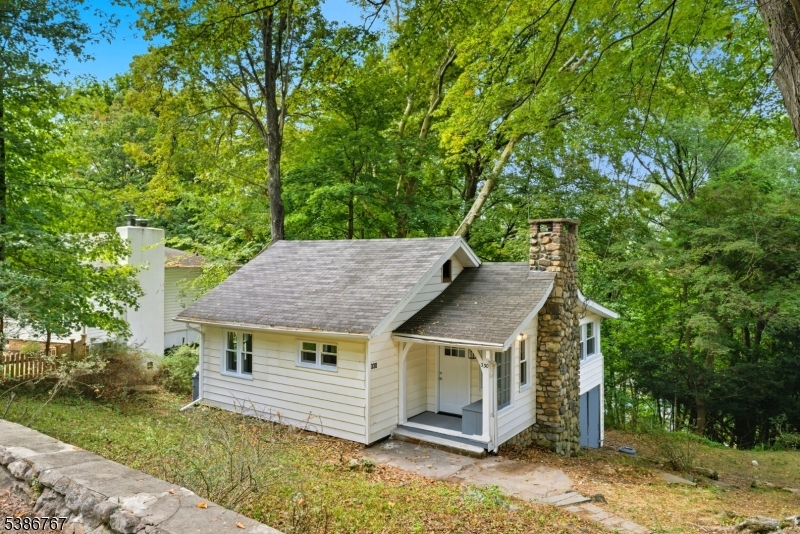 330 Springbrook Trail Sparta, NJ 07871 - Photo 41 of 41 aerial view of a house with a yard