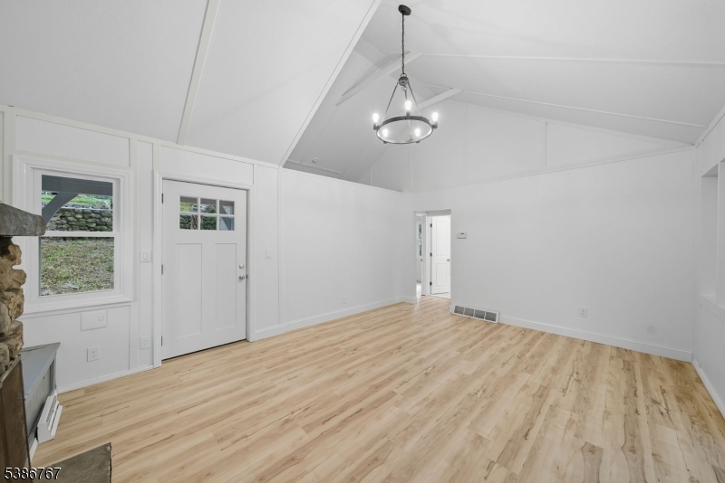 330 Springbrook Trail Sparta, NJ 07871 - Photo 5 of 41 a view of empty room with windows