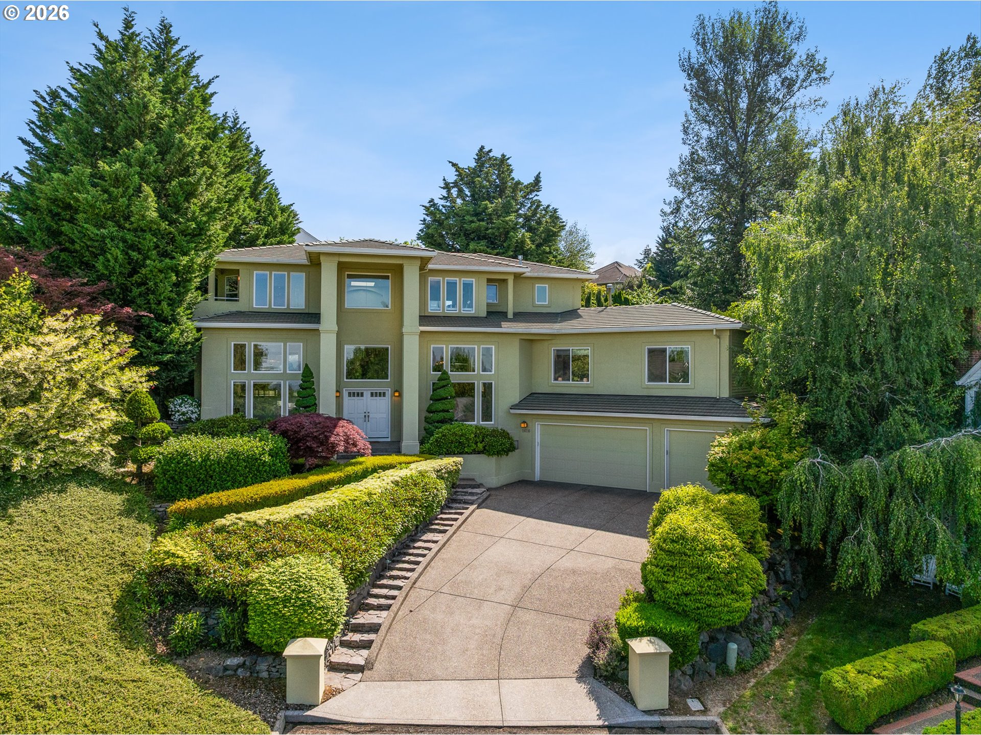 1616 Northwest Foley Court Portland, OR 97229 - Photo 1 of 48