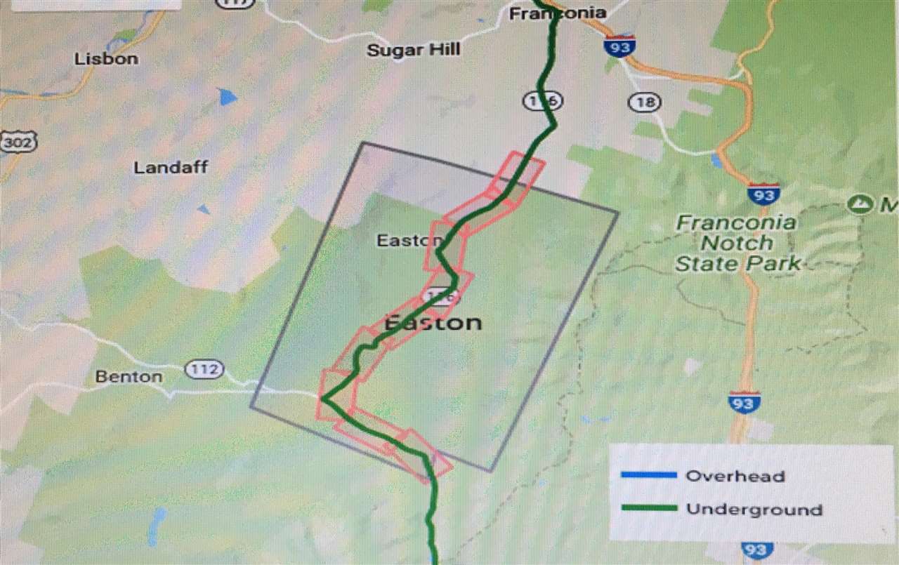 Gibson Road Easton, NH 03580 - Photo 14 of 14