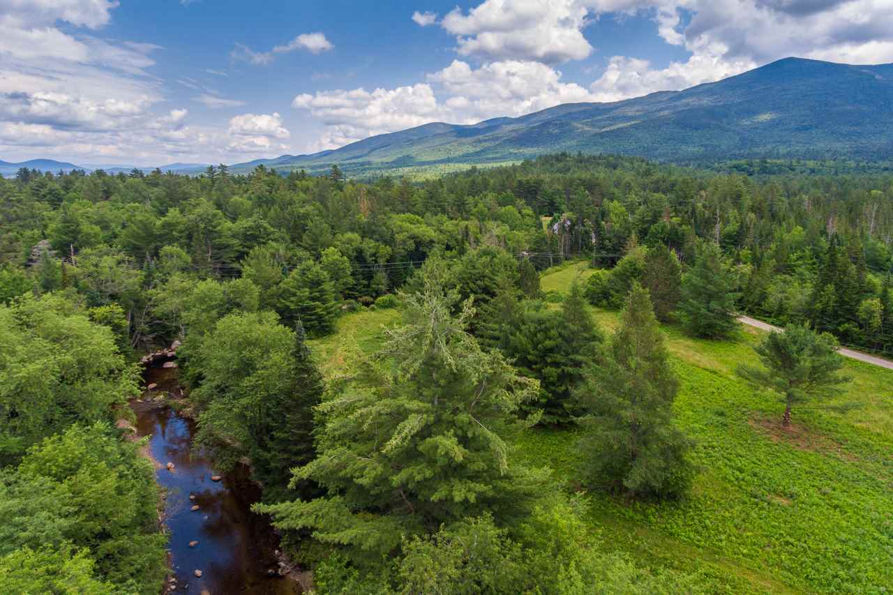 Gibson Road Easton, NH 03580 - Photo 3 of 14