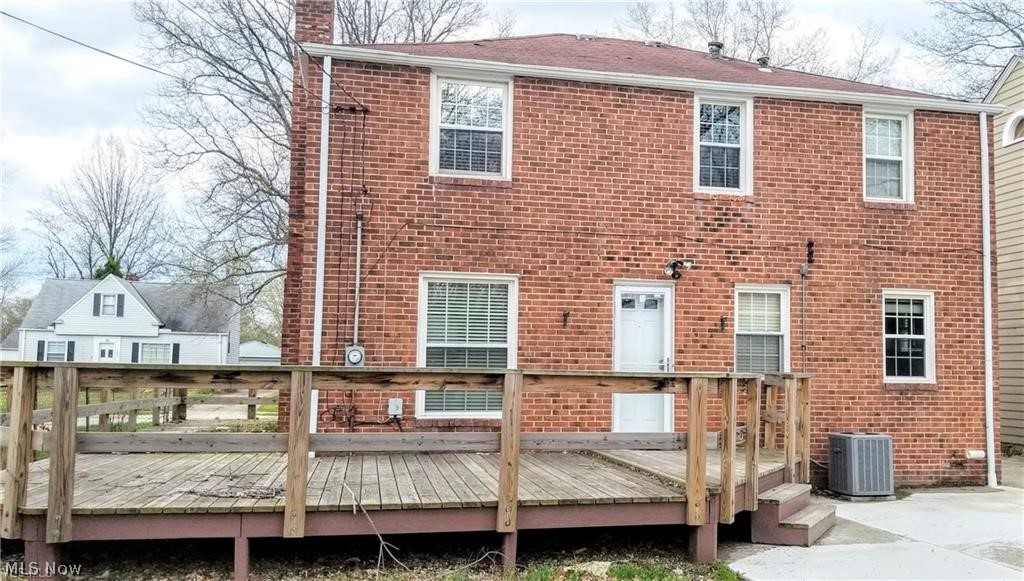 1564 Sheffield Road South Euclid, OH 44121 - Photo 34 of 35