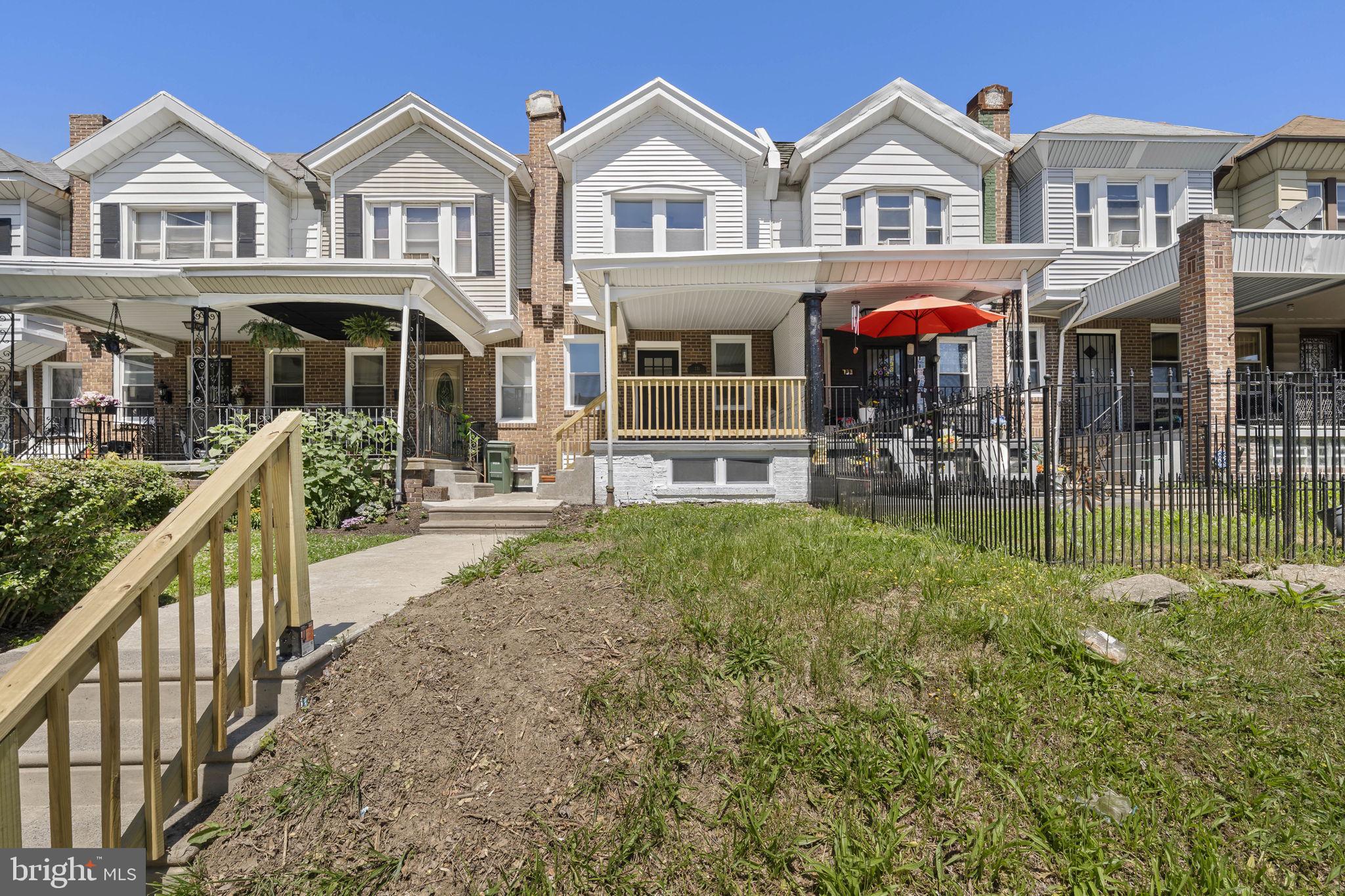 731 East Rittenhouse Street Philadelphia, PA 19144 - Photo 1 of 31