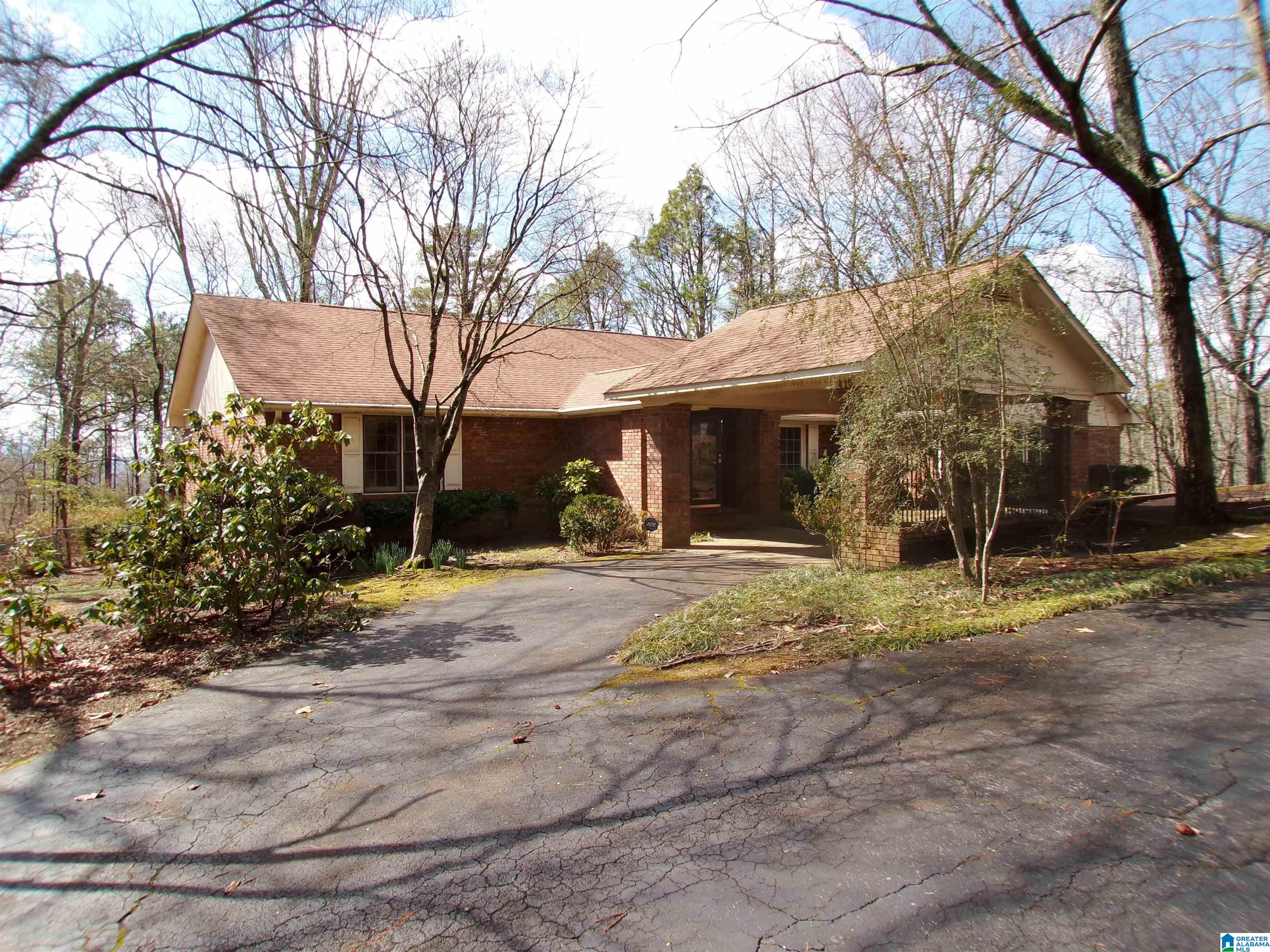 410 Stone Ridge Road Anniston, AL 36207 - Photo 7 of 74