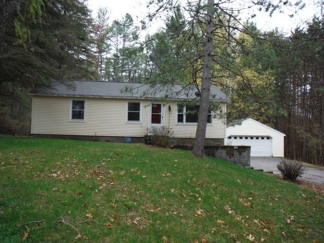 492 Mountain Road Concord, NH 03301 - Photo 1 of 18