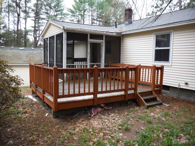 492 Mountain Road Concord, NH 03301 - Photo 3 of 18