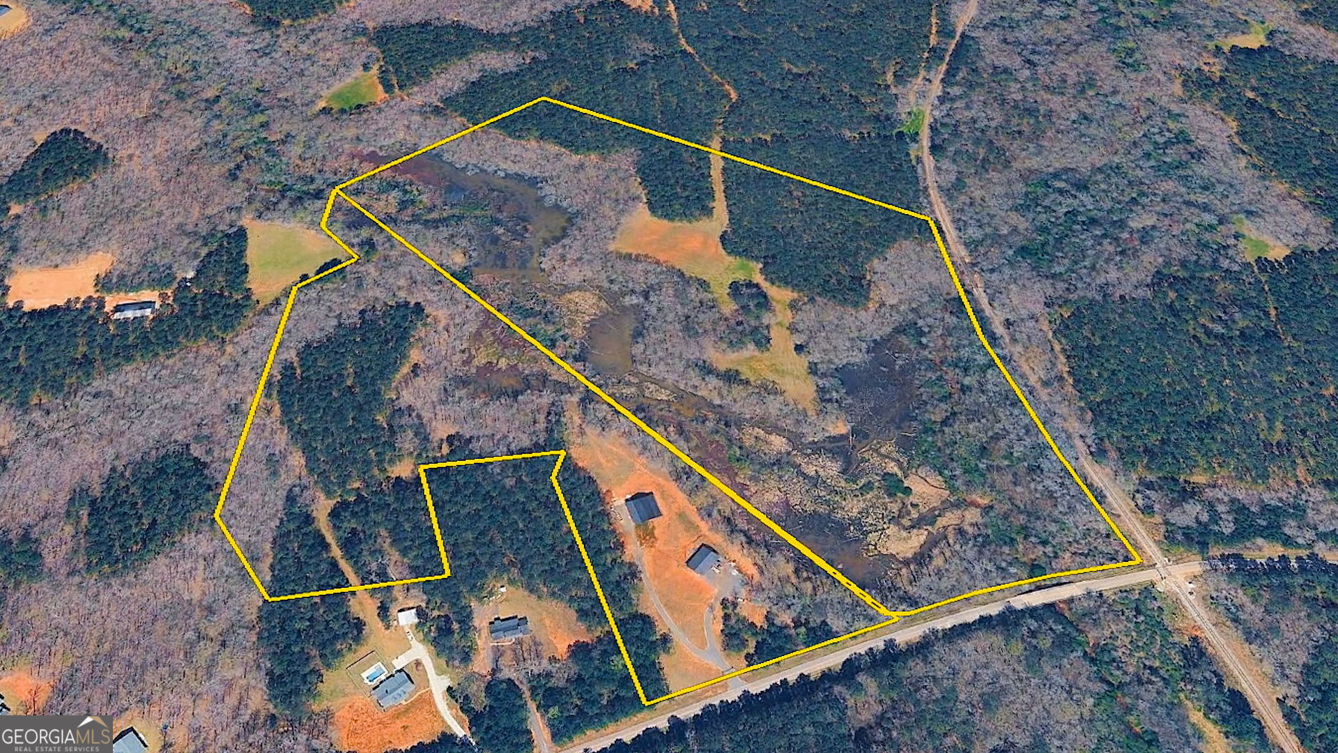 1321 Aqua Road Madison, GA 30650 - Photo 60 of 62 Gallery Image 60