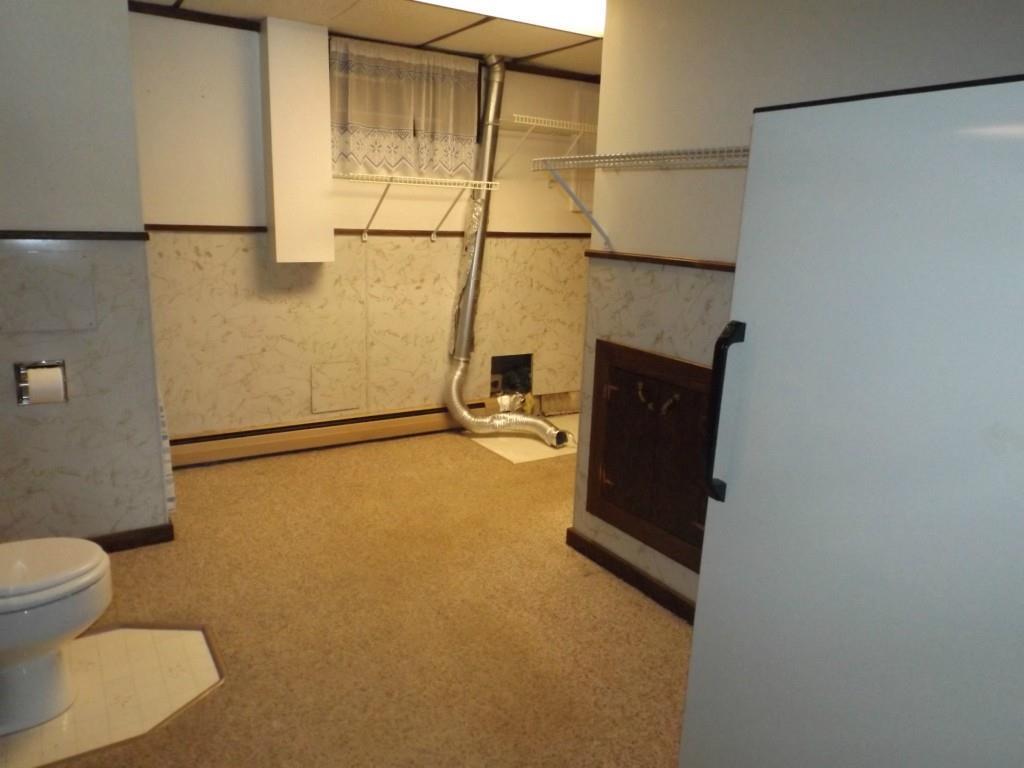 234 Kidder Hill Road Holden, ME 04429 - Photo 25 of 35 Basement has full bath with shower...