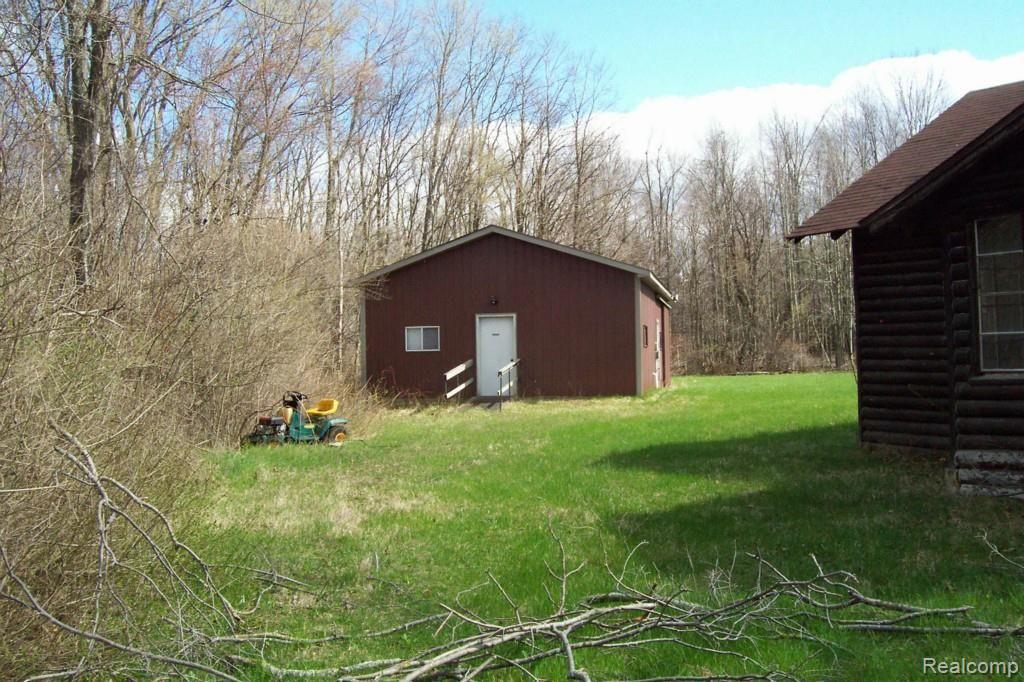 Vl South Mill Road Dryden, MI 48428 - Photo 5 of 10 Crawford Mill VL 008.jpg
