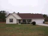 323 Forrest Road Greenville, GA 30222 - Photo 1 of 1 Sits back off the road for privacy.