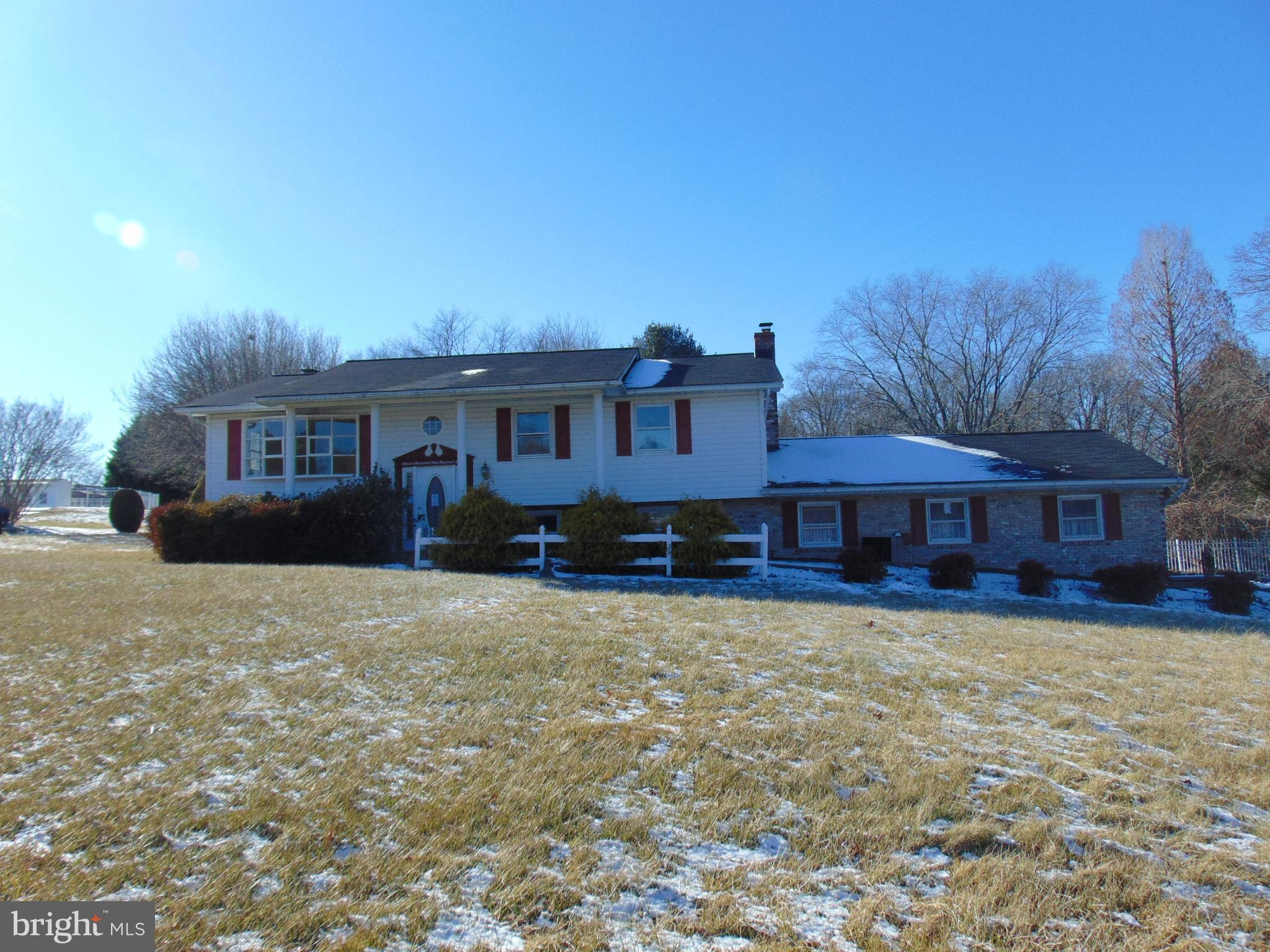11904 Caspian Road Kingsville, MD 21087 - Photo 1 of 15 Exterior (Front)
