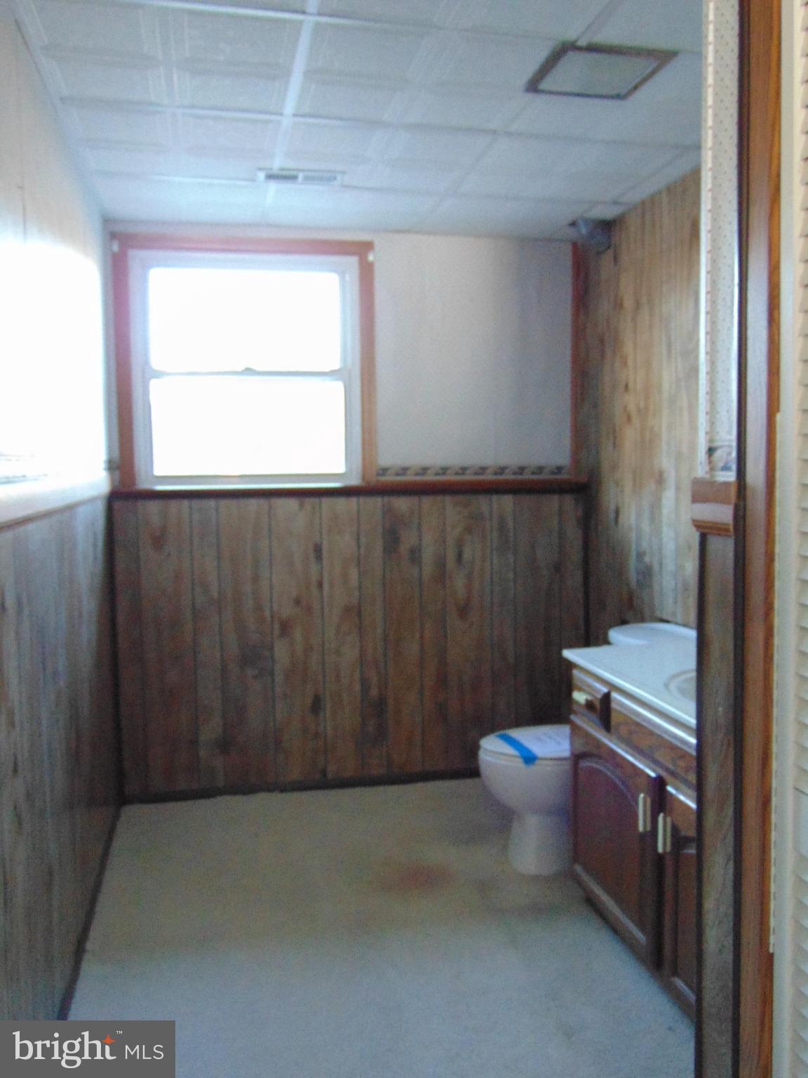 11904 Caspian Road Kingsville, MD 21087 - Photo 13 of 15 Half Bath Lower Level