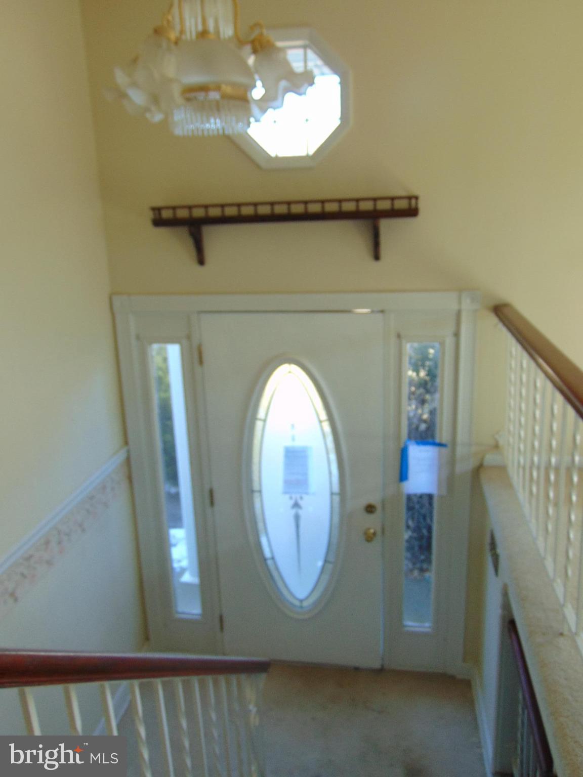 11904 Caspian Road Kingsville, MD 21087 - Photo 3 of 15 Split Foyer