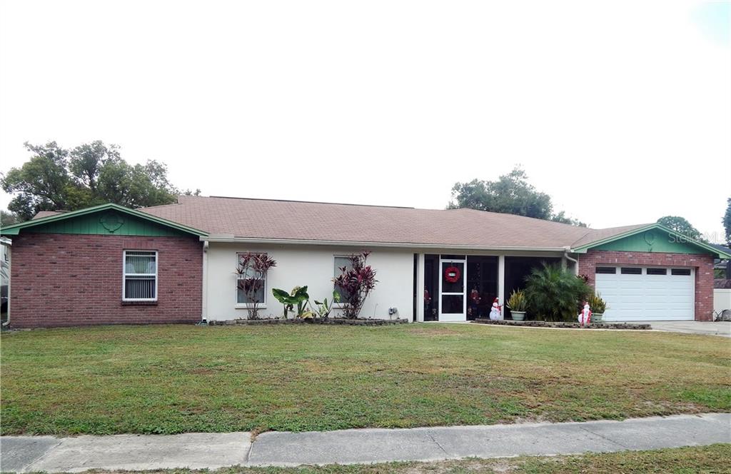 518 Rooks Road Seffner, FL 33584 - Photo 1 of 1 Gallery Image 1