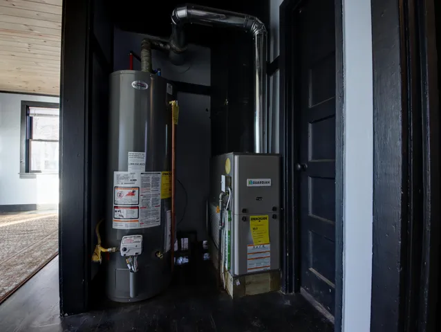 $89,900 | 826 Kingsporte Avenue, La Porte, IN 46350