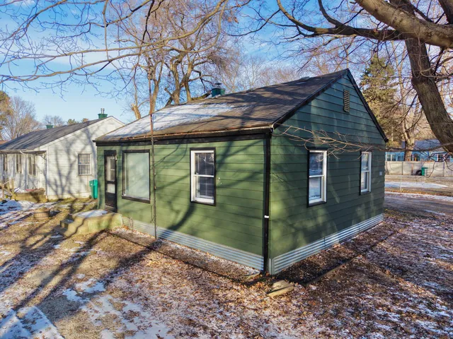 $89,900 | 826 Kingsporte Avenue, La Porte, IN 46350