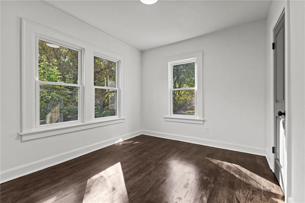 1806 South Evanston Avenue Independence, MO 64052 - Photo 14 of 27