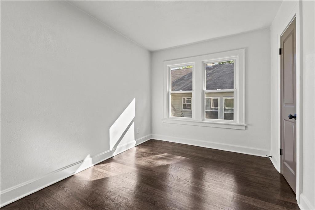 1806 South Evanston Avenue Independence, MO 64052 - Photo 16 of 27