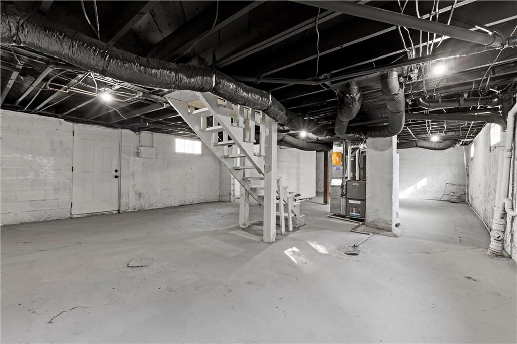 1806 South Evanston Avenue Independence, MO 64052 - Photo 19 of 27