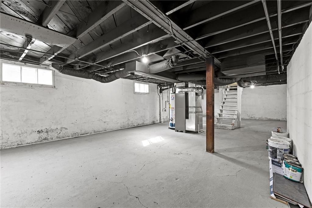 1806 South Evanston Avenue Independence, MO 64052 - Photo 20 of 27