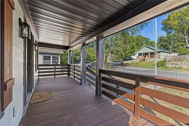 $179,000 | 1806 South Evanston Avenue, Independence, MO 64052