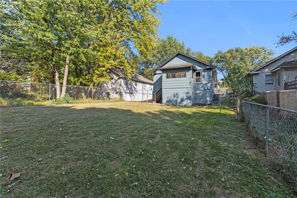 1806 South Evanston Avenue Independence, MO 64052 - Photo 24 of 27