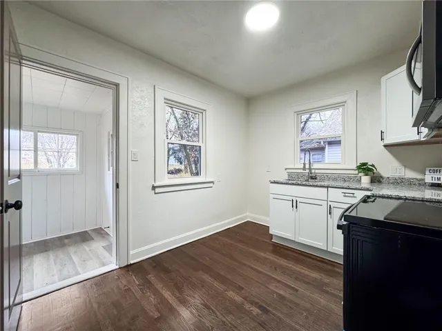 $179,000 | 1806 South Evanston Avenue, Independence, MO 64052