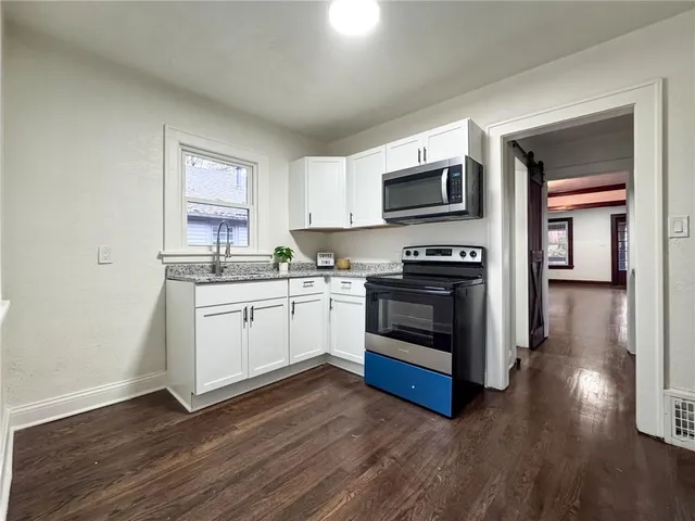 $179,000 | 1806 South Evanston Avenue, Independence, MO 64052