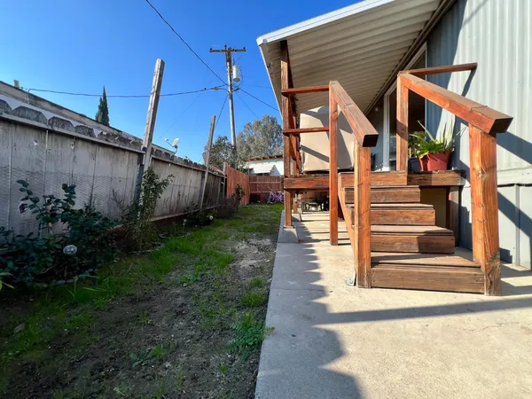 $77,000 | 5061 Nunes Road, Unit 25, Turlock, CA 95382