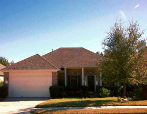 1112 Antelope Ridge Cedar Park, TX 78613 - Photo 1 of 1 Gallery Image 1