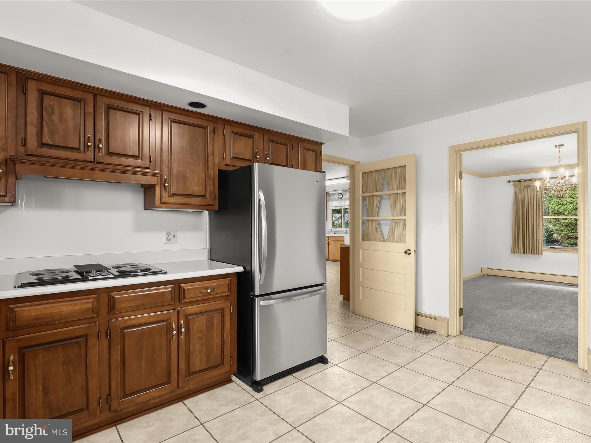 2177 Manchester Road Westminster, MD 21157 - Photo 23 of 44 Kitchen